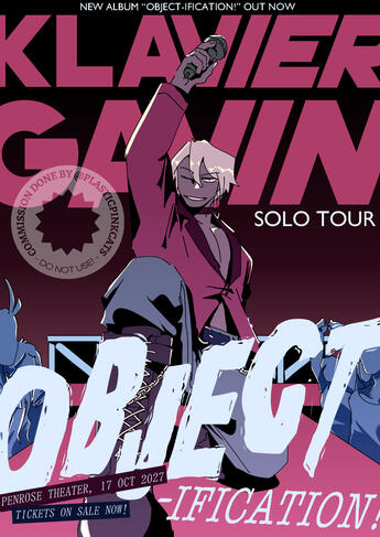 Trials &amp; Tribulations